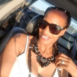 Meet your Posher, Keiyonda